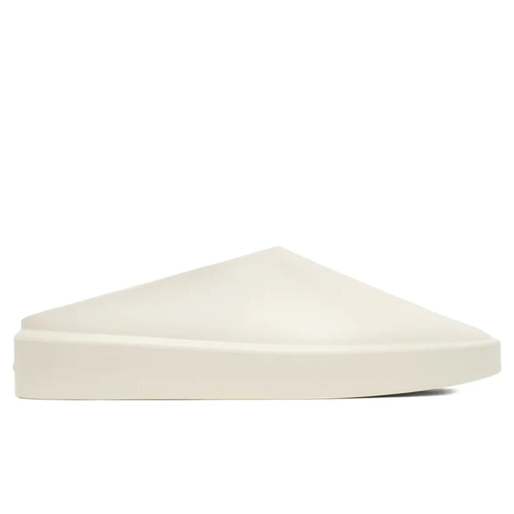 Fear of God California slides Greige men’s size 42